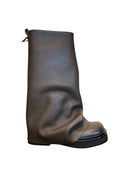 The Attico Stiefel Damen