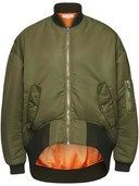 JW Anderson Jacke Damen