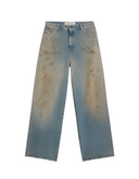 Golden Goose Jeans Damen