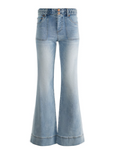 alice + olivia Jeans Damen