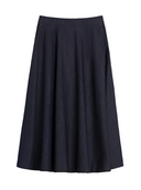 Black skirt by 'S Max Mara