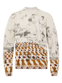 JW Anderson Pullover Damen