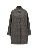 Harris Wharf Mantel Damen