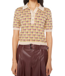Mother Polo Damen