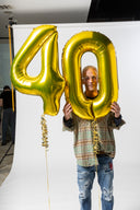 <h1>40 YEARS ABSEITS</h1>