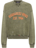 Dsquared2 Sweatshirt Herren