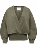 Sweatshirt Damen