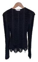 The Attico Pullover Damen