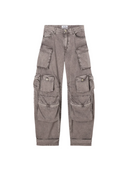 The Attico Hose Damen