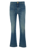 Jeans Damen