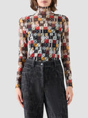 Shirt Damen