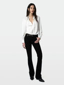 Bluse Damen