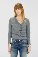 Cardigan Damen