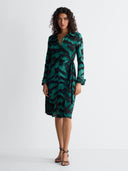 Kleid Damen