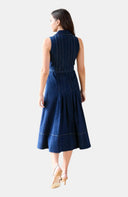 Kleid Damen