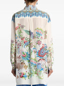 Bluse Damen