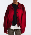 Cardigan Damen