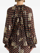 Bluse Damen