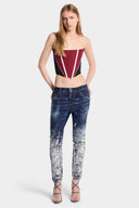 Jeans Damen