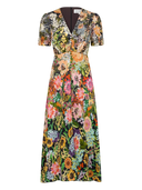 Kleid Damen