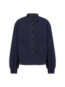 Lederjacke Damen