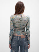 Shirt Damen
