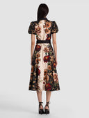 Kleid Damen