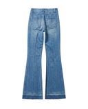 Jeans Damen