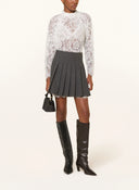 Rock Damen
