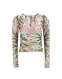 Shirt Damen