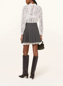 Rock Damen