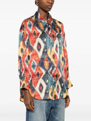 Bluse Damen