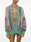 Cardigan Damen