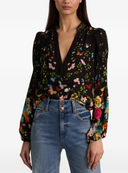Bluse Damen