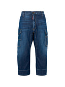 Jeans Damen