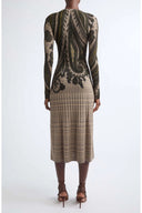 Kleid Damen
