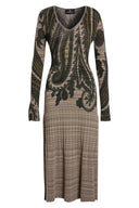 Kleid Damen