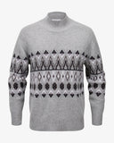 Pullover Herren