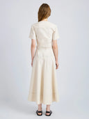 Kleid Damen
