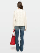Pullover Damen