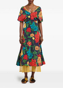 Kleid Damen