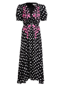 Kleid Damen