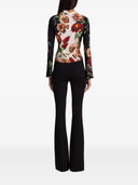 Bluse Damen