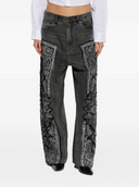 Hose Damen
