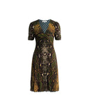 Kleid Damen