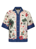 T-Shirt Hemd Herren