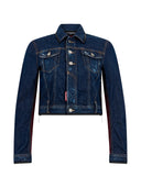 Jeansjacke Damen