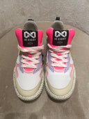 Sneaker Sommer