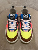 Sneaker Sommer