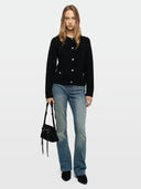 Cardigan Damen
